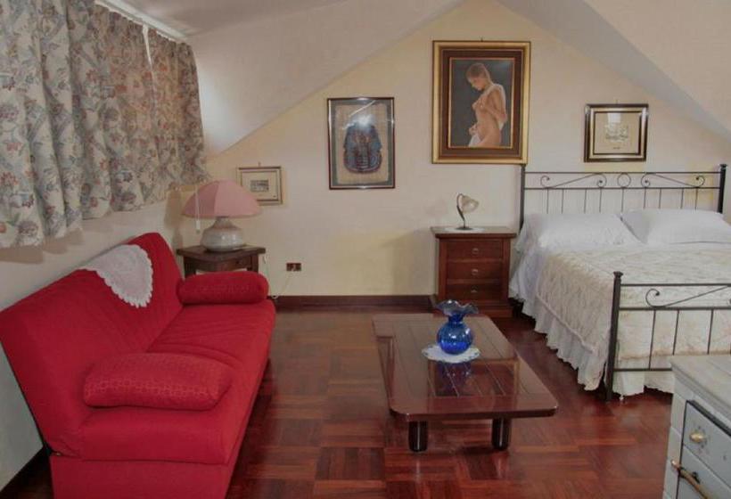 B&b Domus Gratiae  | Ostia Antica | Roma | Italia 10