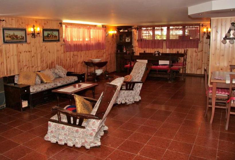 B&b Domus Gratiae  | Ostia Antica | Roma | Italia 11