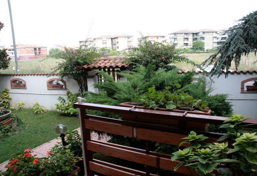 B&b Domus Gratiae  | Ostia Antica | Roma | Italia 12