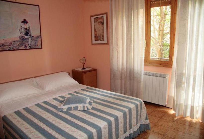 B&b Domus Gratiae  | Ostia Antica | Roma | Italia 13