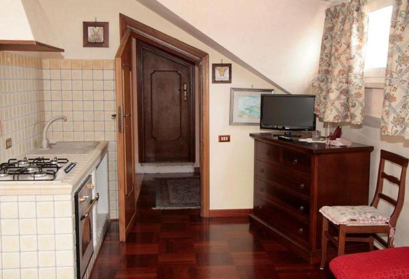 B&b Domus Gratiae  | Ostia Antica | Roma | Italia 14