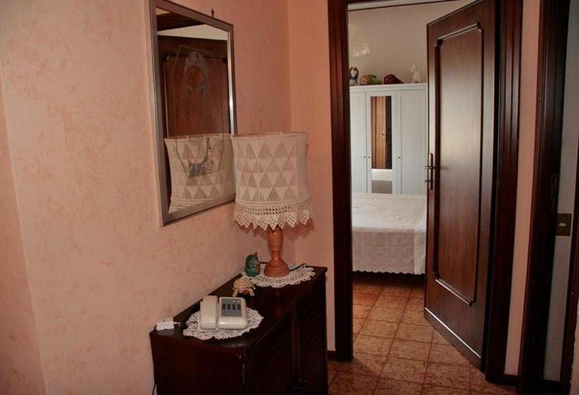 B&b Domus Gratiae  | Ostia Antica | Roma | Italia 15