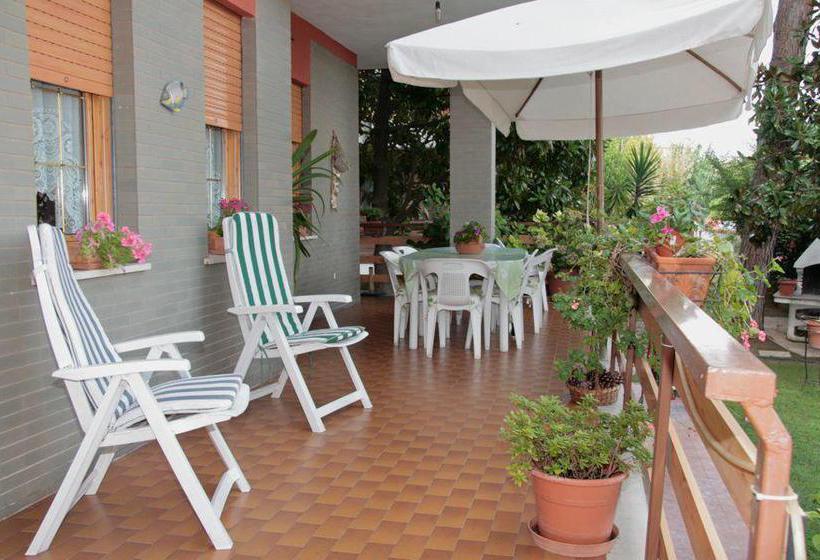 B&b Domus Gratiae  | Ostia Antica | Roma | Italia 16