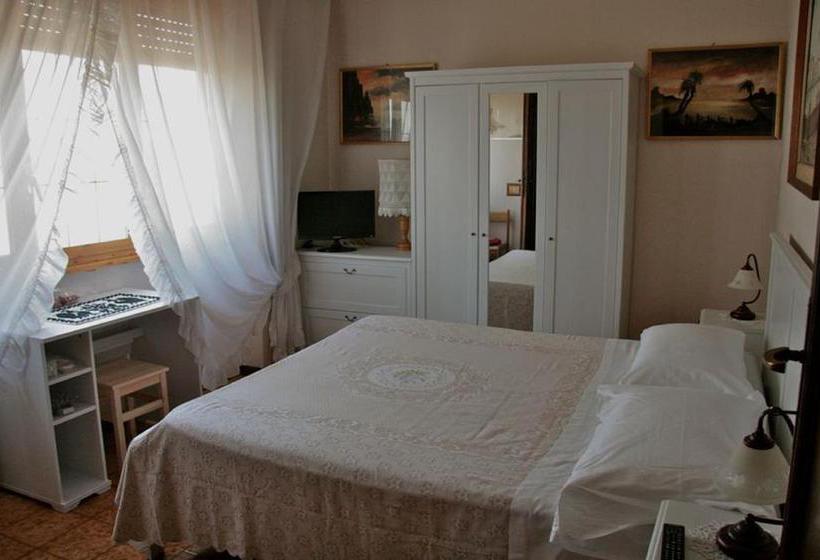 B&b Domus Gratiae  | Ostia Antica | Roma | Italia 17