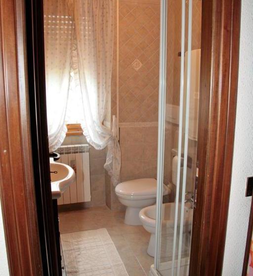 B&b Domus Gratiae  | Ostia Antica | Roma | Italia 18