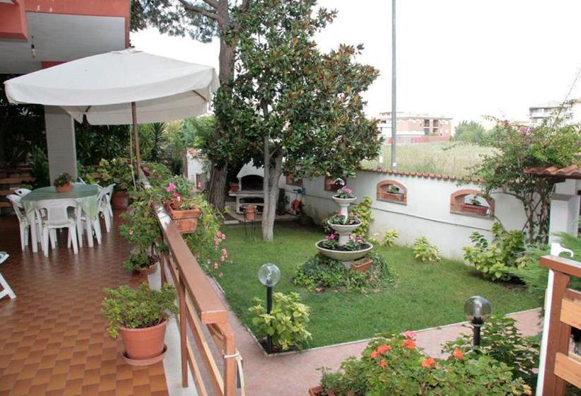 B&b Domus Gratiae  | Ostia Antica | Roma | Italia 19