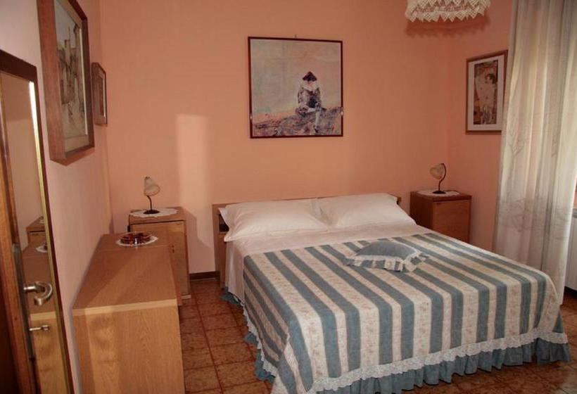 B&b Domus Gratiae  | Ostia Antica | Roma | Italia 3