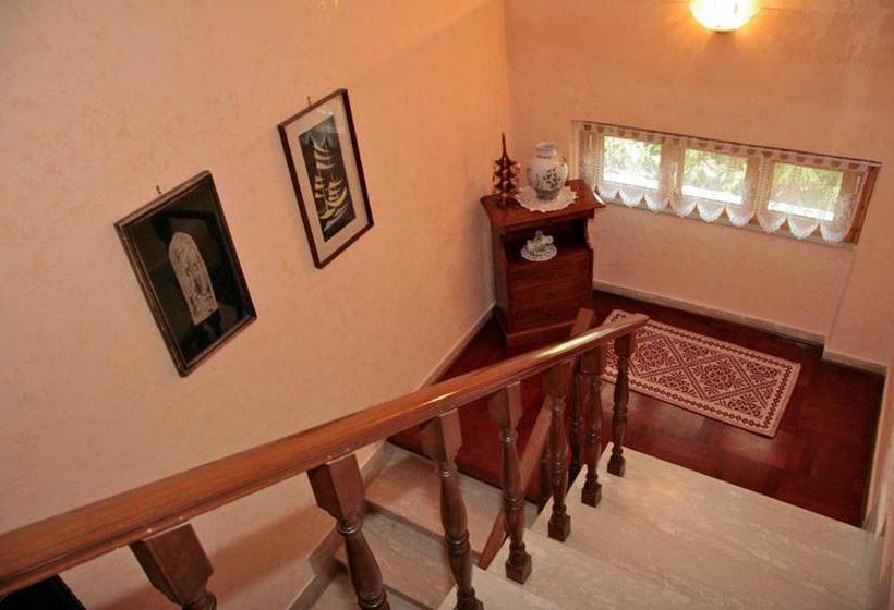 B&b Domus Gratiae  | Ostia Antica | Roma | Italia 4