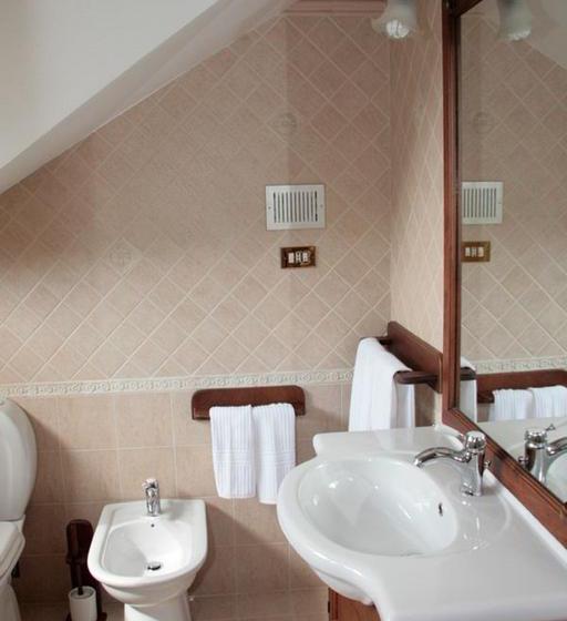 B&b Domus Gratiae  | Ostia Antica | Roma | Italia 5