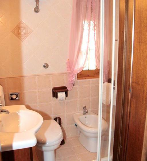 B&b Domus Gratiae  | Ostia Antica | Roma | Italia 6