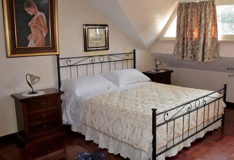 B&b Domus Gratiae  | Ostia Antica | Roma | Italia 7