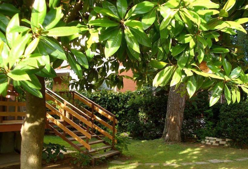 B&b Domus Gratiae  | Ostia Antica | Roma | Italia 9