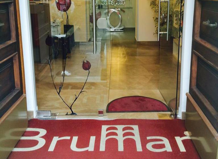 Hotel Bruman Salerno  | Salerno | Salerno | Italia 1