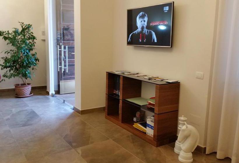 Hotel Bruman Salerno  | Salerno | Salerno | Italia 10