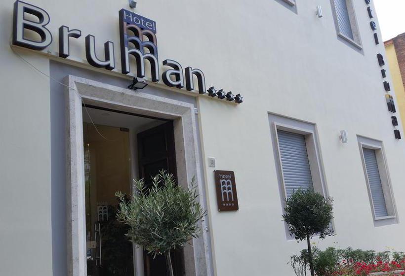 Hotel Bruman Salerno  | Salerno | Salerno | Italia 12