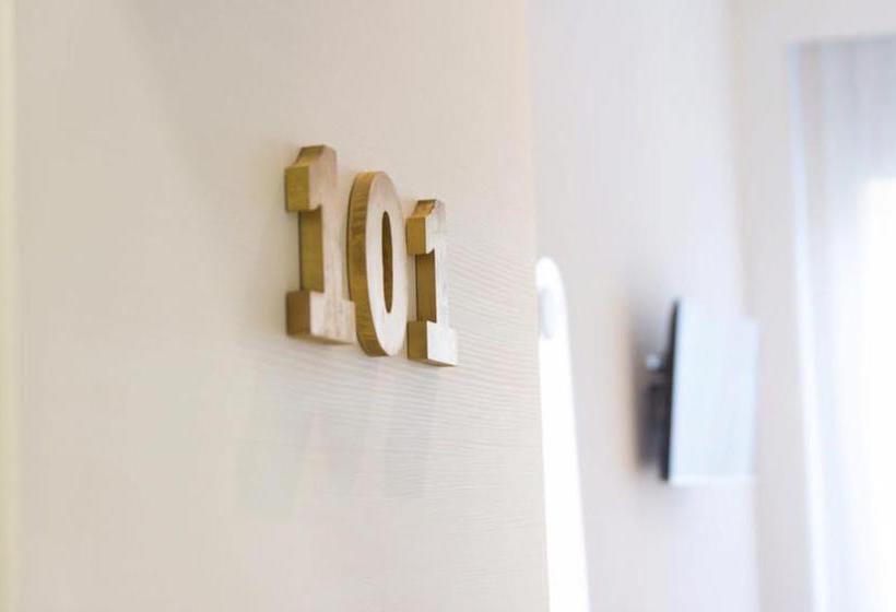 Hotel Bruman Salerno  | Salerno | Salerno | Italia 13