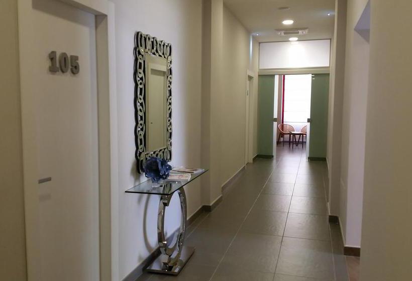 Hotel Bruman Salerno  | Salerno | Salerno | Italia 14