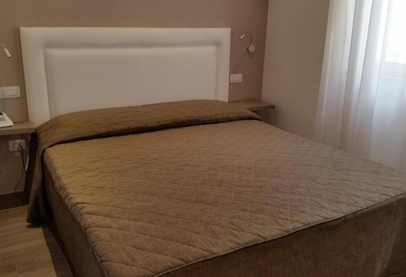 Hotel Bruman Salerno  | Salerno | Salerno | Italia 15