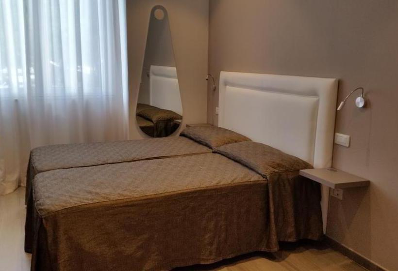 Hotel Bruman Salerno  | Salerno | Salerno | Italia 17