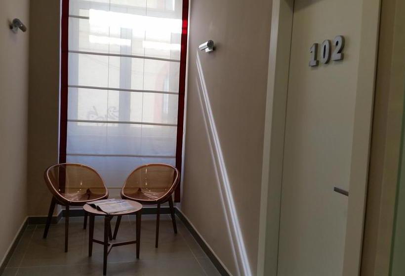 Hotel Bruman Salerno  | Salerno | Salerno | Italia 18