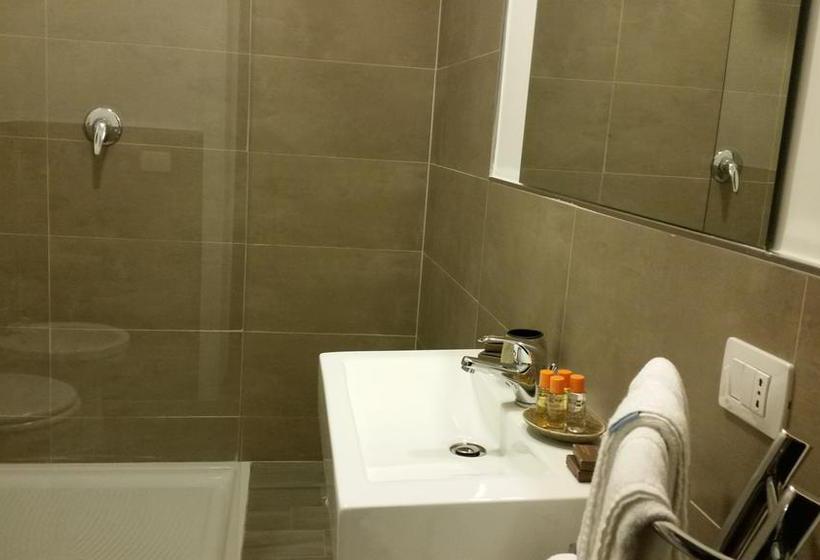 Hotel Bruman Salerno  | Salerno | Salerno | Italia 19