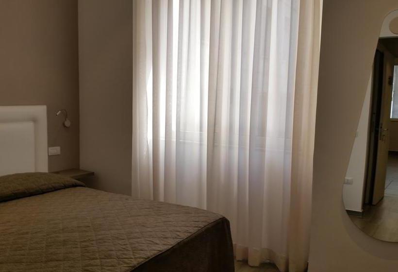 Hotel Bruman Salerno  | Salerno | Salerno | Italia 20