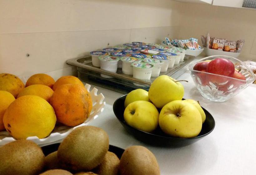 Hotel Bruman Salerno  | Salerno | Salerno | Italia 4