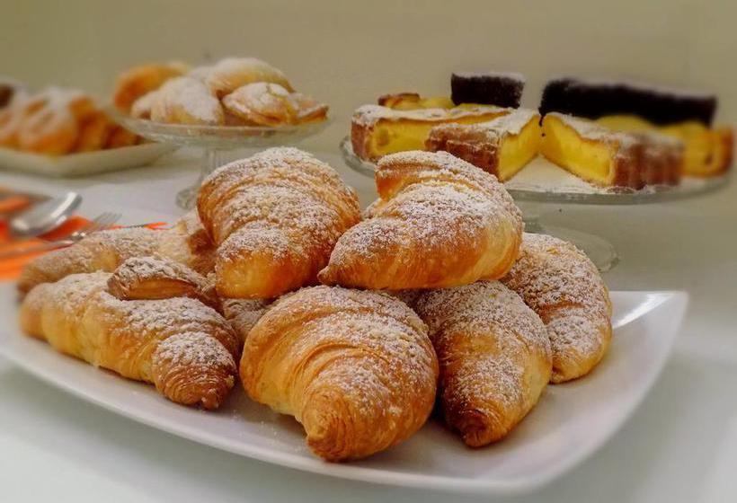 Hotel Bruman Salerno  | Salerno | Salerno | Italia 5