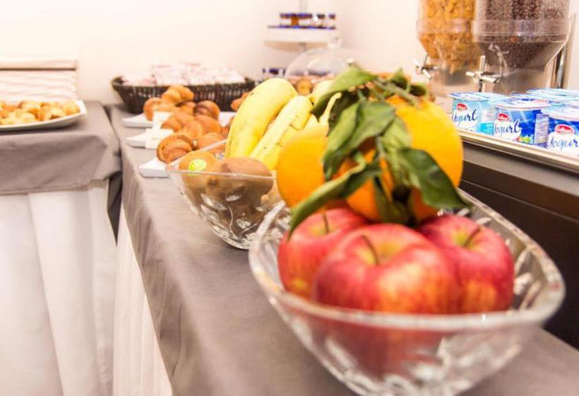 Hotel Bruman Salerno  | Salerno | Salerno | Italia 6