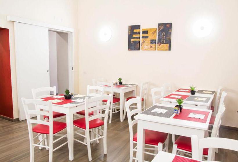 Hotel Bruman Salerno  | Salerno | Salerno | Italia 7