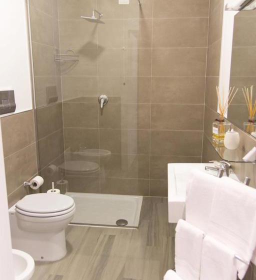 Hotel Bruman Salerno  | Salerno | Salerno | Italia 8