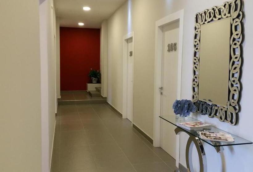 Hotel Bruman Salerno  | Salerno | Salerno | Italia 9