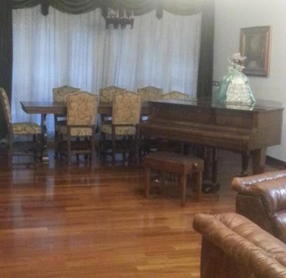 B&b Bhakti  | Granarolo Dell'Emilia | Bologna | Italia 11