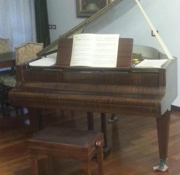 B&b Bhakti  | Granarolo Dell'Emilia | Bologna | Italia 12