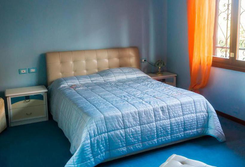 B&b Bhakti  | Granarolo Dell'Emilia | Bologna | Italia 14