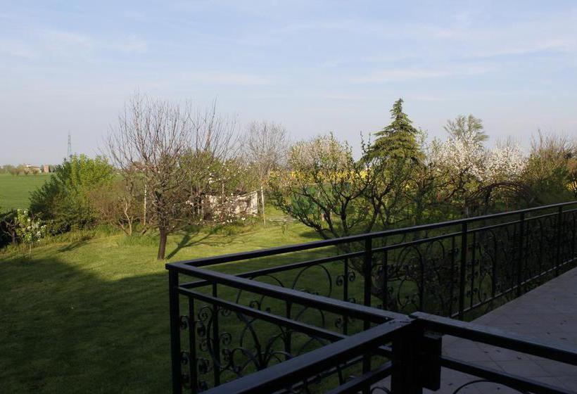 B&b Bhakti  | Granarolo Dell'Emilia | Bologna | Italia 16