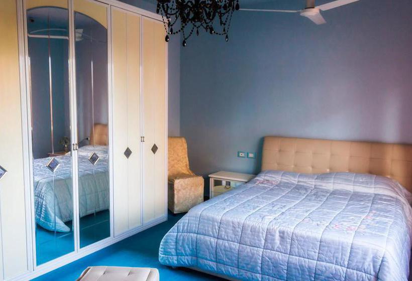 B&b Bhakti  | Granarolo Dell'Emilia | Bologna | Italia 17