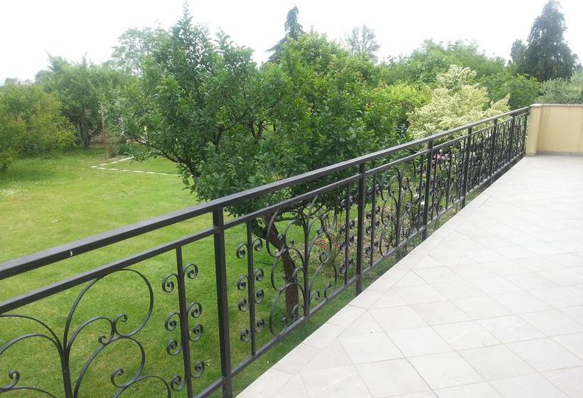 B&b Bhakti  | Granarolo Dell'Emilia | Bologna | Italia 18