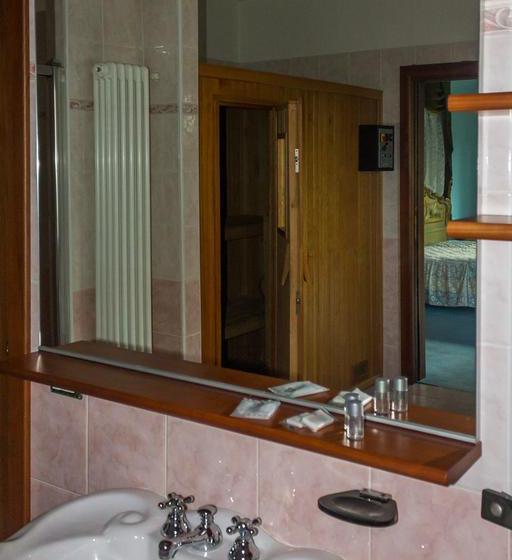 B&b Bhakti  | Granarolo Dell'Emilia | Bologna | Italia 19