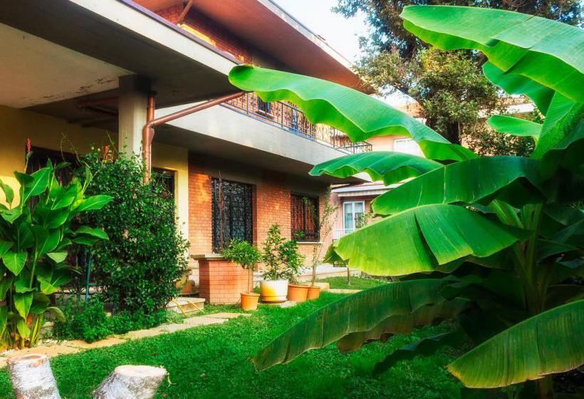 B&b Bhakti  | Granarolo Dell'Emilia | Bologna | Italia 3