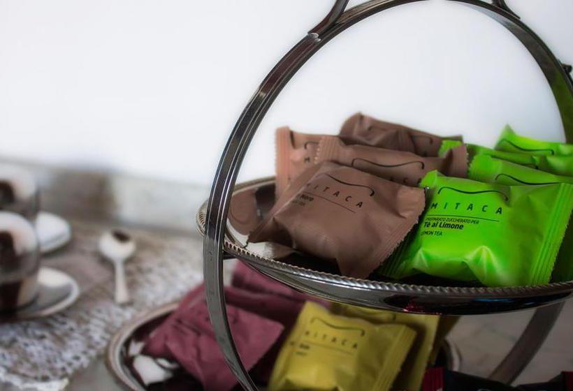 B&b Bhakti  | Granarolo Dell'Emilia | Bologna | Italia 4