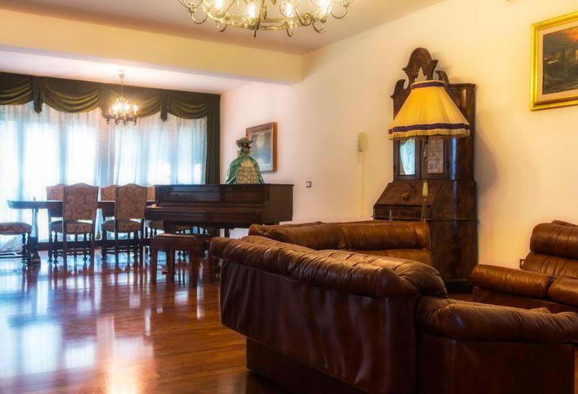 B&b Bhakti  | Granarolo Dell'Emilia | Bologna | Italia 5