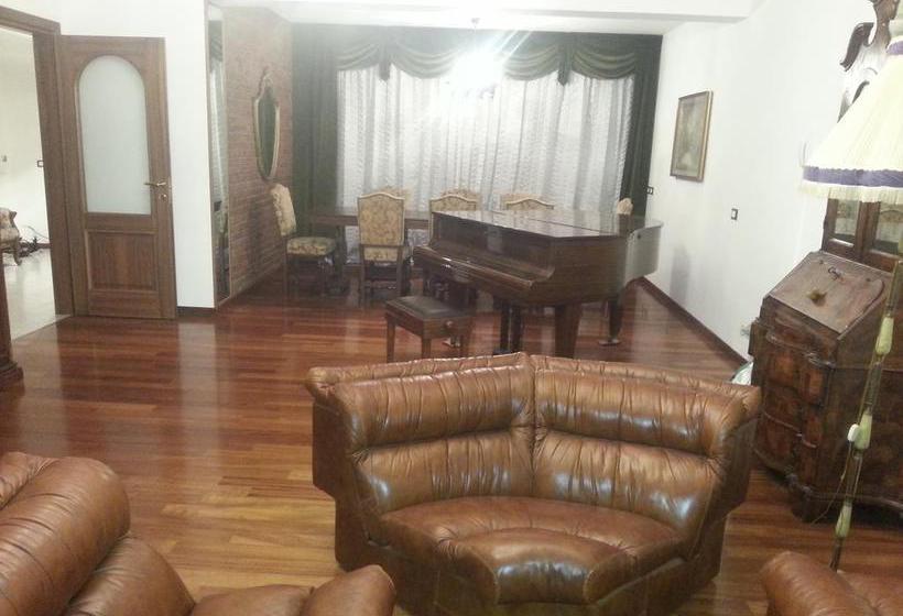 B&b Bhakti  | Granarolo Dell'Emilia | Bologna | Italia 6