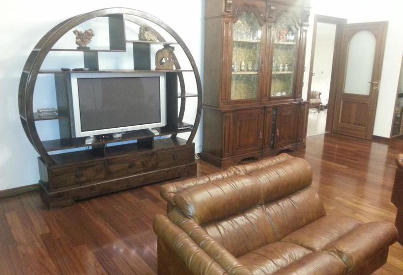 B&b Bhakti  | Granarolo Dell'Emilia | Bologna | Italia 7