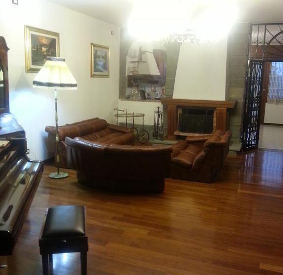 B&b Bhakti  | Granarolo Dell'Emilia | Bologna | Italia 9