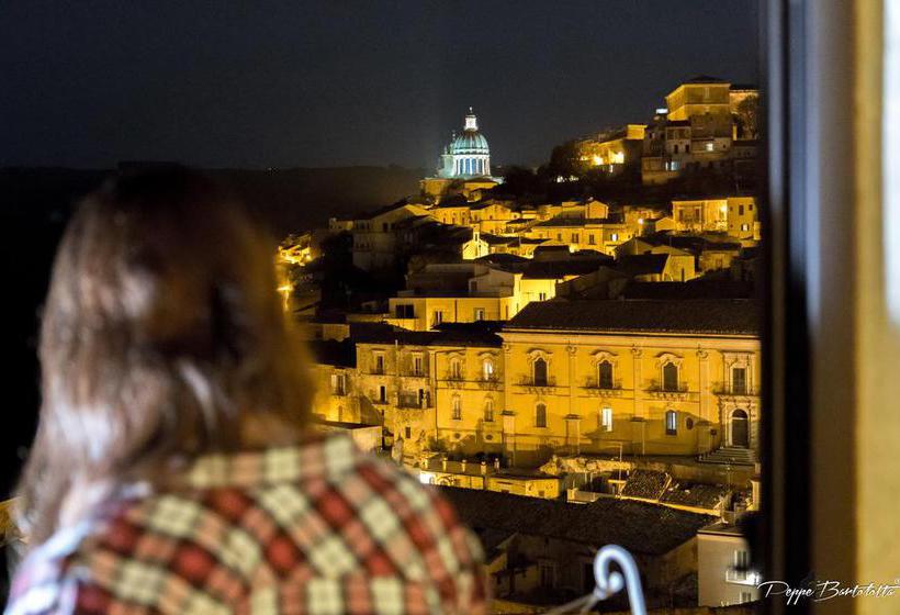 Bed And Breakfast Terra Del Sole Ibla Ragusa