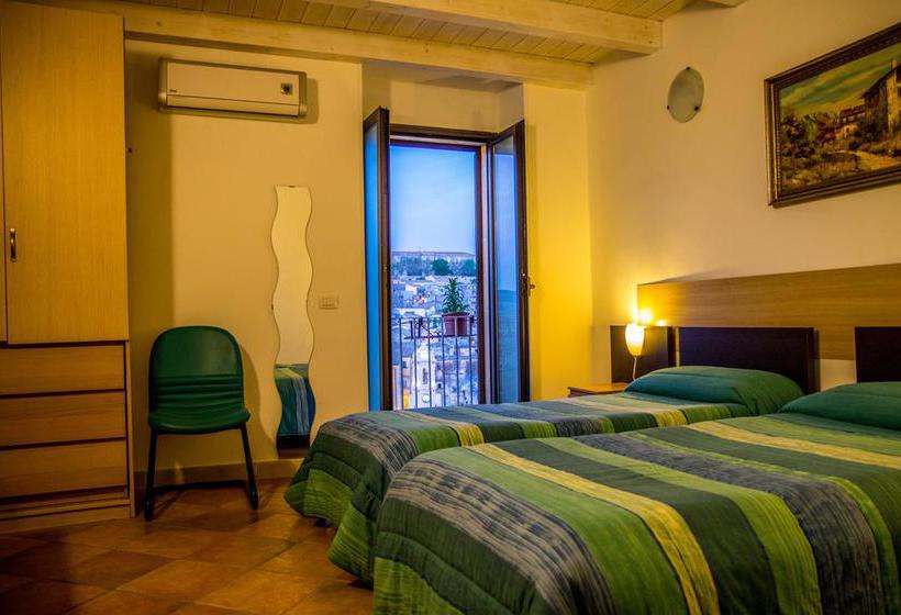 Bed And Breakfast Terra Del Sole Ibla  | Ragusa | Ragusa | Italia 10