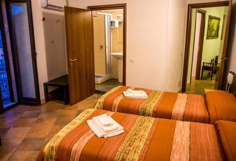 Bed And Breakfast Terra Del Sole Ibla  | Ragusa | Ragusa | Italia 11