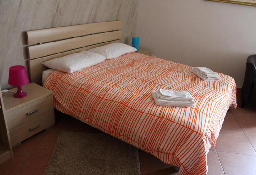 Bed And Breakfast Terra Del Sole Ibla  | Ragusa | Ragusa | Italia 12