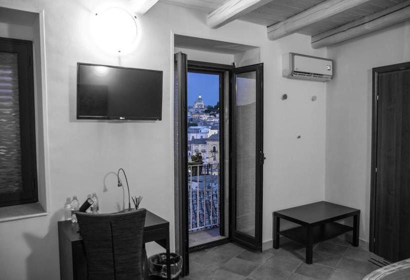 Bed And Breakfast Terra Del Sole Ibla  | Ragusa | Ragusa | Italia 13